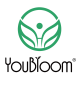 YOUBLOOM-Living A Healthy Life, Naturally